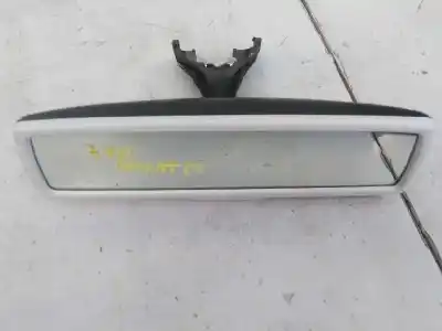 Автозапчасти б/у внутреннее зеркало за volkswagen passat cc (357) básico ссылки oem iam 1k0857511e e2-a1-16-2 