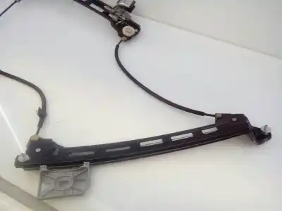 Автозапчасти б/у регулятор стекла переднего левого за volkswagen passat cc (357) básico ссылки oem iam 3c8837461j e1-b6-28-2 989582