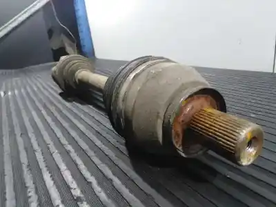 Автозапчасти б/у передняя левая трансмиссия за ford galaxy (ca1) trend ссылки oem iam 6g913b437bd p1-a6-16 p30681397