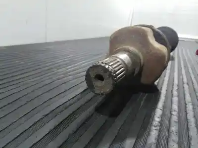 Автозапчасти б/у передняя левая трансмиссия за ford galaxy (ca1) trend ссылки oem iam 6g913b437bd p1-a6-16 p30681397