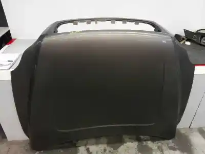 Second-hand car spare part bonnet for volvo xc90 2.4 diesel cat oem iam references  c1-a1-12 