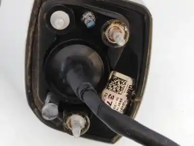 İkinci el araba yedek parçası sag arka görünüm için opel mokka selective oem iam referansları 026673 e2-b6-64-2 