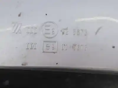 İkinci el araba yedek parçası sag arka görünüm için opel mokka selective oem iam referansları 026673 e2-b6-64-2 