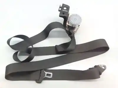 Piesă de schimb auto la mâna a doua Centurã De Sigurantã Spate Stânga pentru OPEL ASTRA J LIM. Enjoy Referințe OEM IAM 616569200B E2-B6-24-2 