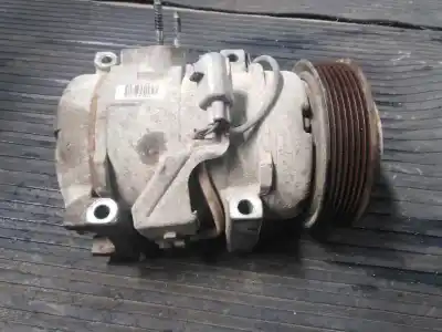 Автозапчасти б/у компрессор кондиционера воздуха за TOYOTA LAND CRUISER (J12) 3.0 Turbodiesel ссылки OEM IAM 4472205281 P3-B2-3-2 10S17C