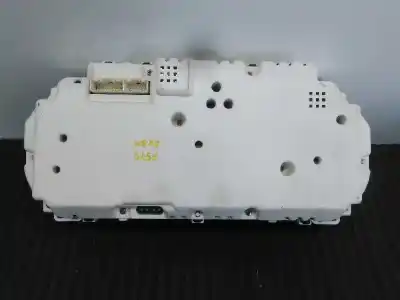 Second-hand car spare part dashboard for lexus rx 300 (mcu35) president oem iam references 8380048300 e3-b6-10-1 2574200522