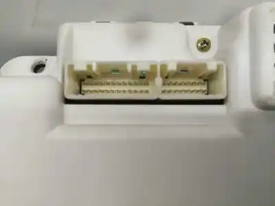 Second-hand car spare part dashboard for lexus rx 300 (mcu35) president oem iam references 8380048300 e3-b6-10-1 2574200522