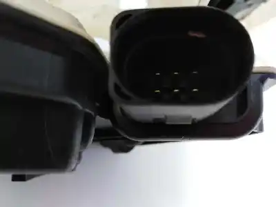 Автозапчасти б/у замок передней правой двери за volkswagen passat cc (357) básico ссылки oem iam 5n1837016c e1-b6-12-2 