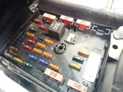 Gebrauchtes Autoersatzteil relais sicherungskasten multifunktionsrelais zum volkswagen passat cc (357) básico oem-iam-referenzen 3c0937125  