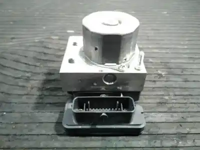 Second-hand car spare part ABS for NISSAN QASHQAI (J11)  OEM IAM references 2265106516 P3-A8-22-4 0265956165