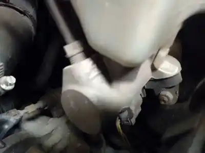 Автозапчасти б/у тормозной насос за volkswagen passat cc (357) básico ссылки oem iam 