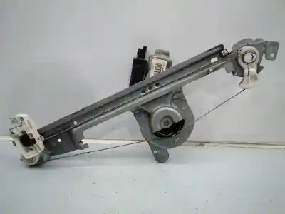 Second-hand car spare part driver left window regulator for renault scenic ii scenic ii oem iam references 402049a e1-a1-12-2 