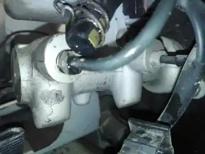 Second-hand car spare part BRAKE PUMP for NISSAN NAVARA PICK-UP (D40M)  OEM IAM references   