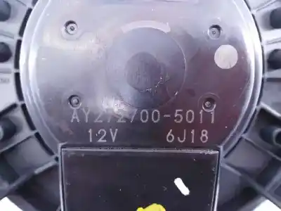 Автозапчасти б/у нагревательный вентилятор за jeep compass limited ссылки oem iam ay2727005011 e3-b6-22-5 