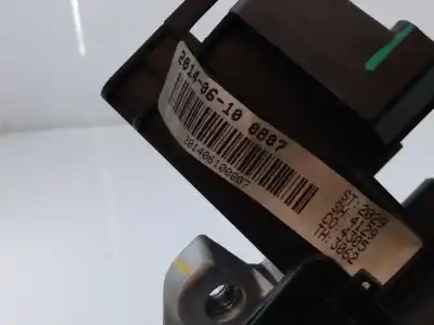 Second-hand car spare part anti-theft device for opel mokka selective oem iam references 4121694s1 e3-a5-9-1 909cpk4r0