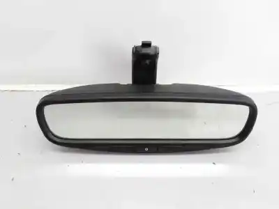 Recambio de automóvil de segunda mano de espejo interior para jeep gr.cherokee (wk) 3.0 crd overland referencias oem iam 905520872657