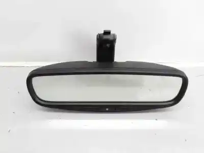 Second-hand car spare part interior rearview mirror for jeep gr.cherokee (wk) 3.0 crd overland oem iam references 905520872657