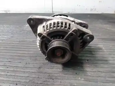 Автозапчасти б/у генератор за lexus rx 300 (mcu35) president ссылки oem iam 1042103660
