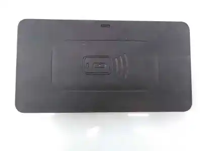 Tweedehands auto-onderdeel elektronische module voor bmw serie 3 berlina (g20) 320d oem iam-referenties 943771201