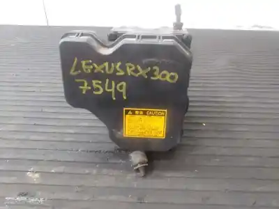 Автозапчастина б/у абс для lexus rx 300 (mcu35) president посилання на oem iam 4454048060 p3-a8-8-2 8954148060