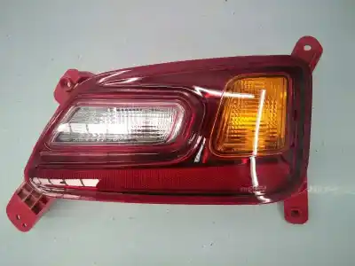 Gebrauchtes Autoersatzteil rücklicht stossfänger rechts zum hyundai kona style 2wd oem-iam-referenzen 