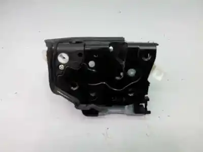 Recambio de automóvil de segunda mano de Cerradura Puerta Trasera Izquierda para AUDI A1 SPORTBACK (8XF) Design referencias OEM IAM 8X0839015E  M15423F00