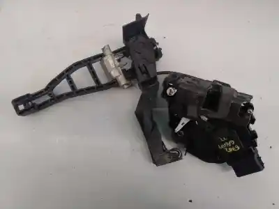 Автозапчастина б/у замок заднього правого дверя для ford galaxy (ca1) trend посилання на oem iam 6m21u264a26au