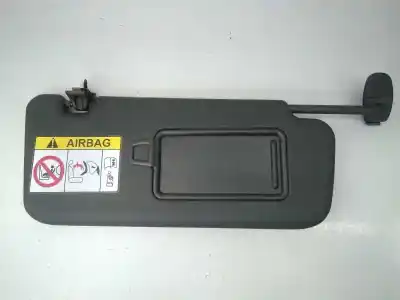 Gebrauchtes Autoersatzteil rechter sonnenschutz zum hyundai kona style 2wd oem-iam-referenzen 