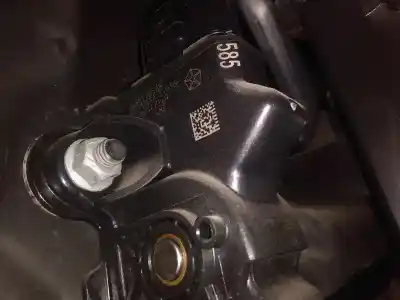 Автозапчасти б/у педаль газа за jeep compass limited ссылки oem iam 04891585ab