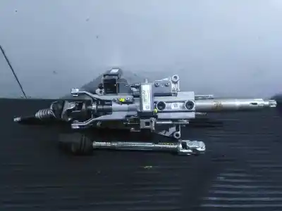 Second-hand car spare part steering column for jeep gr.cherokee (wk) 3.0 crd overland oem iam references zg806548