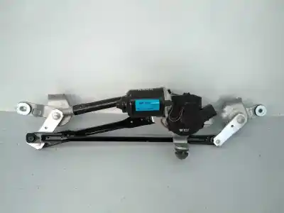Gebrauchtes Autoersatzteil vorderer wischermotor zum hyundai kona style 2wd oem-iam-referenzen 98110c1950
