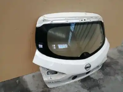 Автозапчасти б/у задняя дверь за nissan pulsar (c13) acenta ссылки oem iam  c1-a1-14 