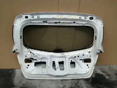 Автозапчасти б/у задняя дверь за nissan pulsar (c13) acenta ссылки oem iam  c1-a1-14 