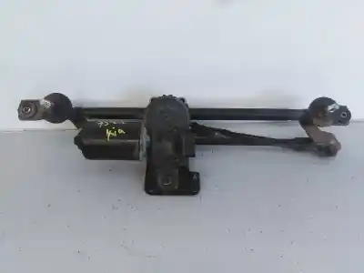 Recambio de automóvil de segunda mano de MOTOR LIMPIA DELANTERO para KIA SPORTAGE  referencias OEM IAM  E2-B5-48-2 