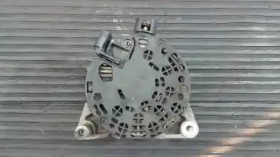 Автозапчастина б/у генератор для ford galaxy (ca1) trend посилання на oem iam  p3-b5-19-3 