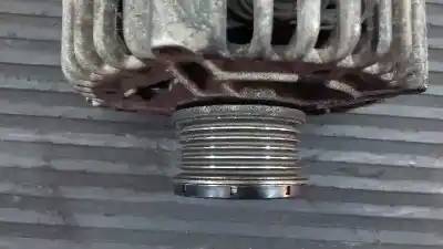 Автозапчастина б/у генератор для ford galaxy (ca1) trend посилання на oem iam  p3-b5-19-3 