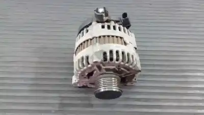 Автозапчастина б/у генератор для ford galaxy (ca1) trend посилання на oem iam  p3-b5-19-3 