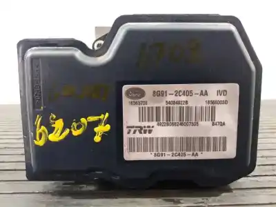 Second-hand car spare part ABS for FORD GALAXY (CA1)  OEM IAM references 8G912C405AA P3-A8-22-5 GK73046477DED