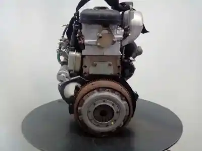 Gebrauchtes Autoersatzteil kompletter motor zum seat 131 supermirafiori 131 2.5 sofin oem-iam-referenzen 814461 m1-b2-54 