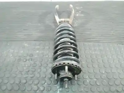 Piesă de schimb auto la mâna a doua amortizor fațã stânga pentru ssangyong rexton rx 270 full referințe oem iam 4432508000 p1-b4-14 
