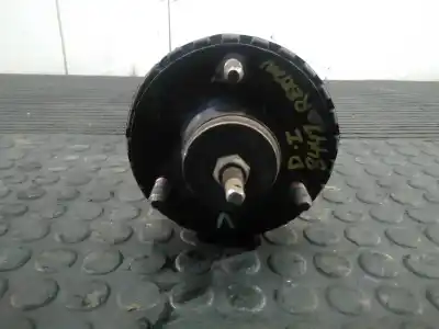 Piesă de schimb auto la mâna a doua amortizor fațã stânga pentru ssangyong rexton rx 270 full referințe oem iam 4432508000 p1-b4-14 