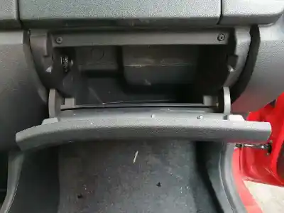 Gebrauchtes Autoersatzteil handschuhfach zum skoda fabia (5j2 ) ambition oem-iam-referenzen   