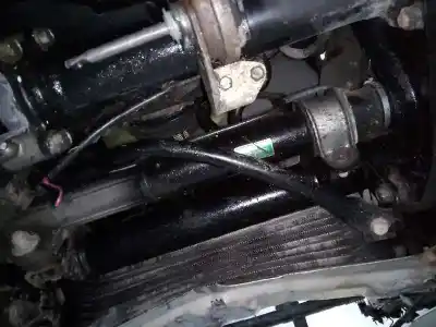 Автозапчасти б/у рулевая рейка за mitsubishi montero (v80/v90) 3.2 di-d edition 25 ссылки oem iam 7312021  