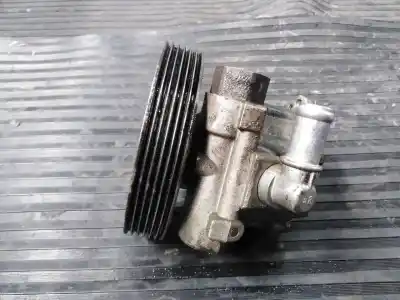 Second-hand car spare part steering pump for lancia phedra (180) 2.2 jtd oem iam references  p3-b3-5-4 