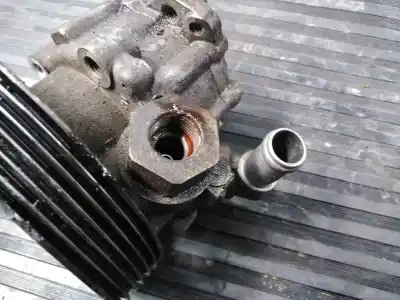 Second-hand car spare part steering pump for lancia phedra (180) 2.2 jtd oem iam references  p3-b3-5-4 