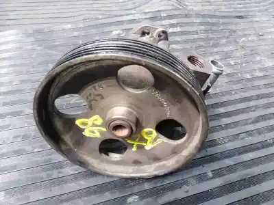 Second-hand car spare part steering pump for lancia phedra (180) 2.2 jtd oem iam references  p3-b3-5-4 