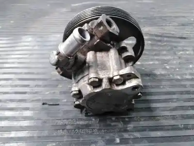 Second-hand car spare part steering pump for lancia phedra (180) 2.2 jtd oem iam references  p3-b3-5-4 