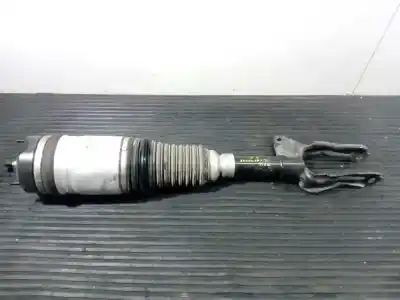 Second-hand car spare part front left shock absorber for jeep gr.cherokee (wk) 3.0 crd overland oem iam references p68253209ac