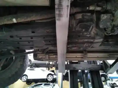 Автозапчасти б/у топливный бак за toyota land cruiser (j12) 3.0 d4-d vxl ссылки oem iam 