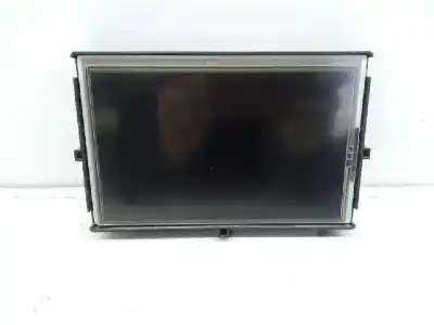 Автозапчастина б/у gps навігаційна система для renault clio iv dynamique посилання на oem iam 259156379r e2-a1-29-3 ig5014j00210 Автозапчастина б/у gps навігаційна система для renault clio iv dynamique посилання на oem iam 259156379r e2-a1-29-3 ig5014j00210